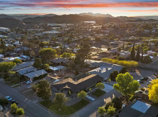 615 Blanchard Ave, El Paso, TX 79902