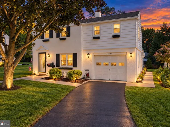 112 Redford Rd, Oreland, PA 19075