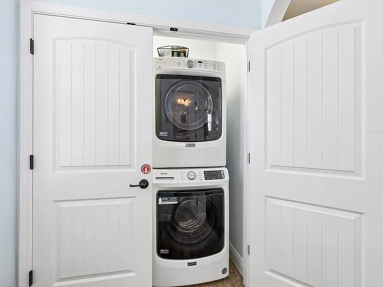Washer/Dryer