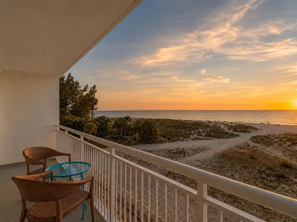 10116 GULF BOULEVARD #201W, TREASURE ISLAND, FL 33706