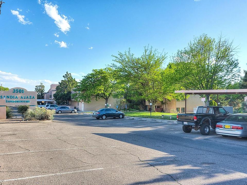 1st image of 3501 Juan Tabo Blvd NE Unit L5