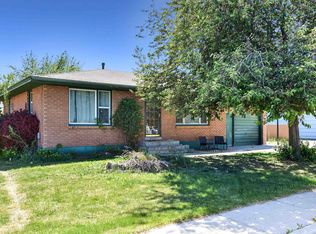873 Tanager Dr, Pocatello, ID 83201