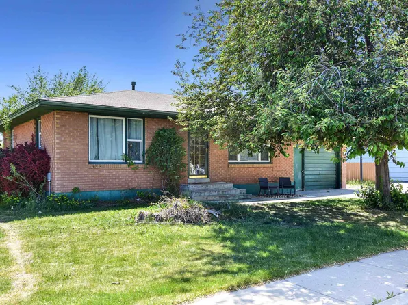 873 Tanager Dr, Pocatello, ID 83201