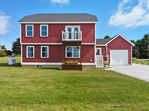 4733 Maquam Shore Road, St. Albans Town, VT 05481