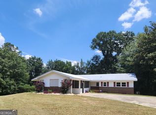 5544 Bankston Lake Rd, Macon, GA 31216