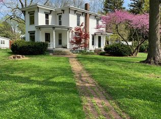 303 4th Ave SE, State Center, IA 50247