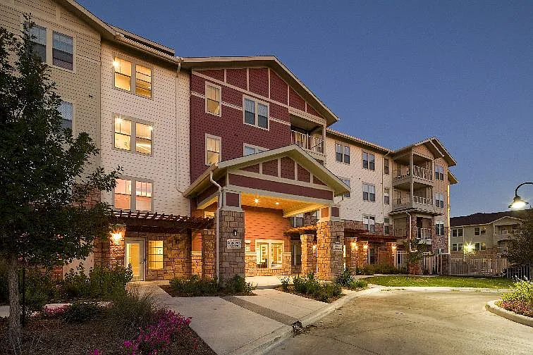 The Mirabella Senior Apartments — Photo 10