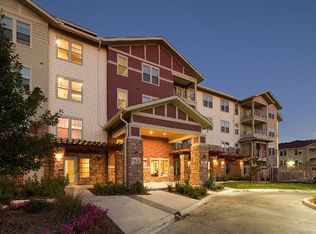 1955 Bandera Rd #3308, San Antonio, TX 78228