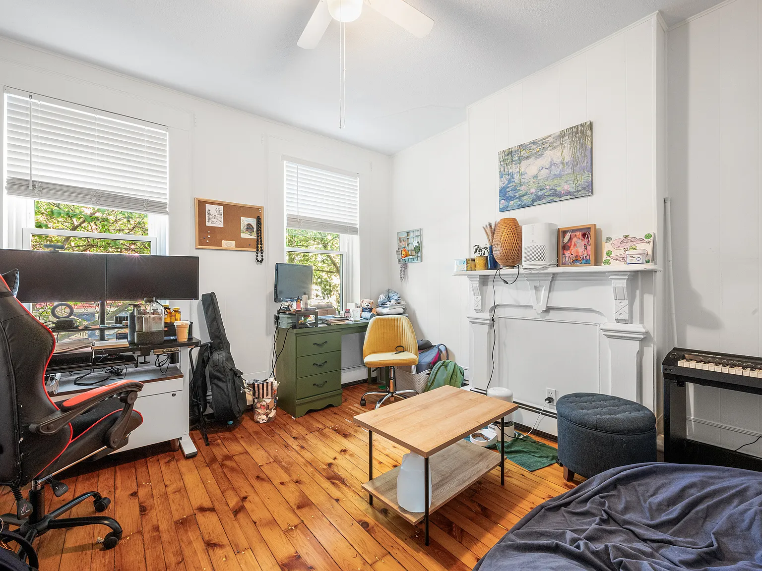 2 bed, 960 sqft, $2,195 — Photo 3