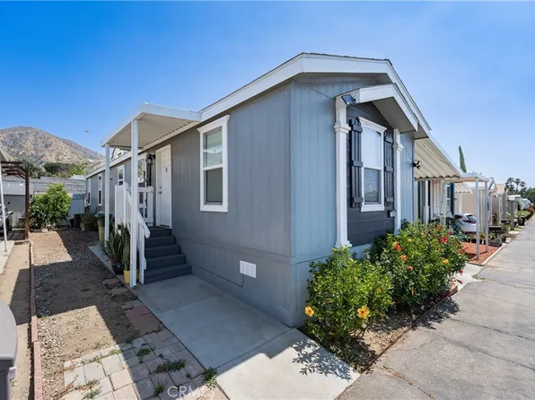 16079 Yarnell St Space B20, Sylmar, CA 91342