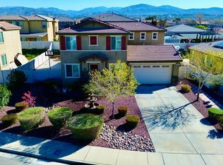 5212 Riley Ct, Palmdale, CA 93552
