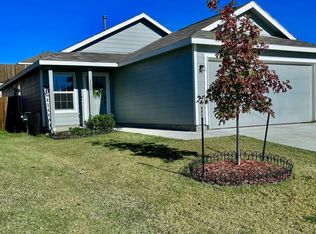 5528 Berea St, Forney, TX 75126