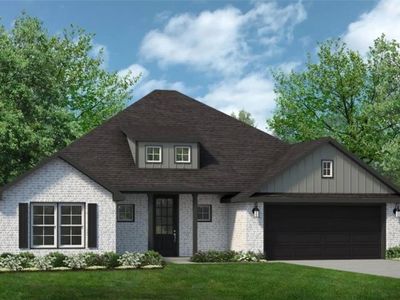 (Undisclosed Address), Lowell, AR, 72745