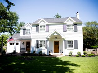 237 Wentworth Rd, Strafford, PA 19087