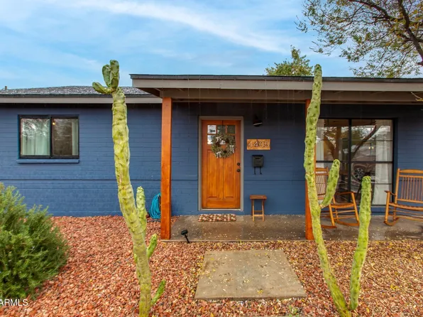 4405 N 23RD Street, Phoenix, AZ 85016