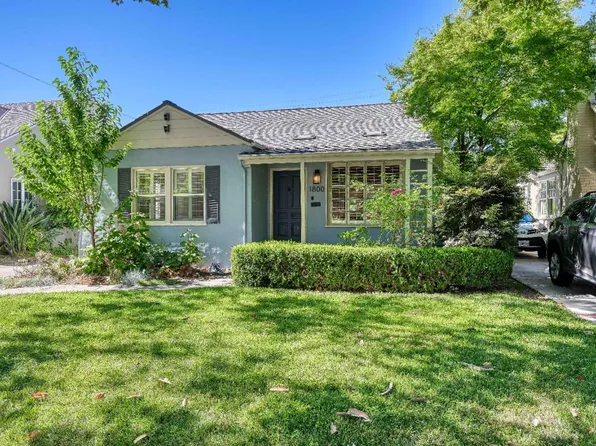 1800 Bidwell Way, Sacramento, CA 95818