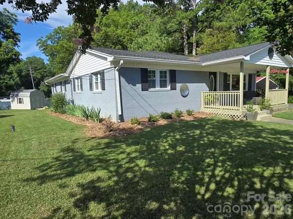 403 Stevens St, China Grove, NC 28023