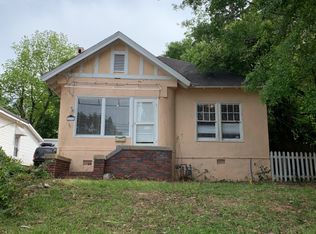 2212 Yancey Ave, Montgomery, AL 36107