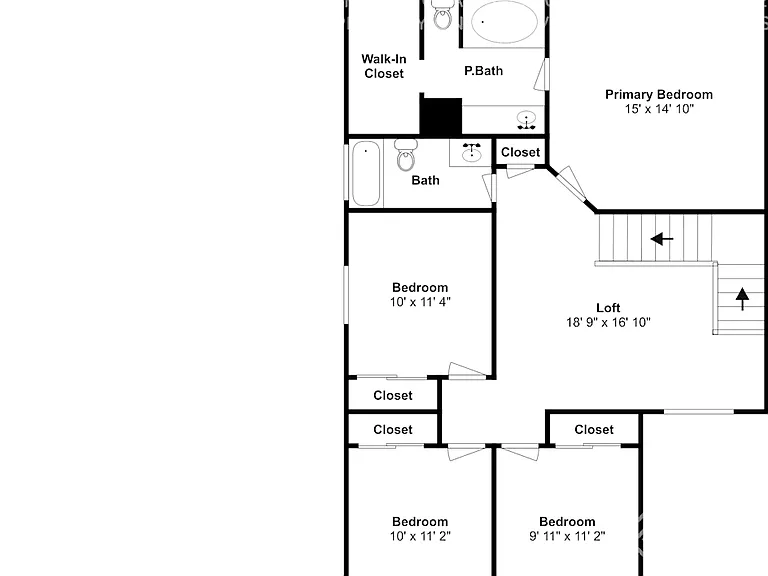 3217 W Santa Cruz Ave — Photo 3