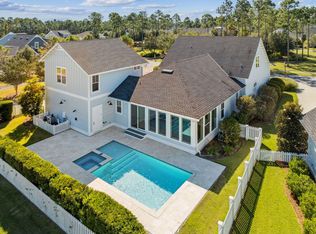 169 Sandchase Cir, Inlet Beach, FL 32461