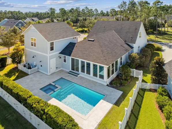 169 Sandchase Cir, Inlet Beach, FL 32461