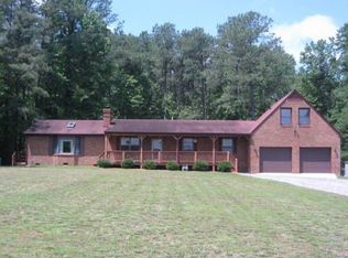 6626 Hines Rd, Henrico, VA 23231