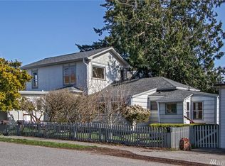 1033 Pierce St #A-D, Port Townsend, WA 98368