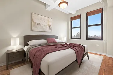 StreetEasy: 315 Seventh Avenue in Chelsea, 20B - Sales, Rentals, Floorplans