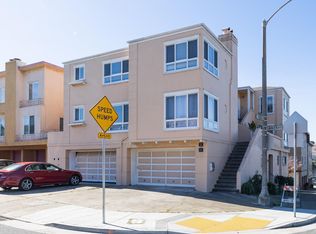 1 Vega St #3, San Francisco, CA 94115