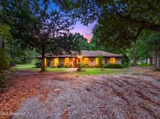 8102 Beatline Rd, Long Beach, MS 39560