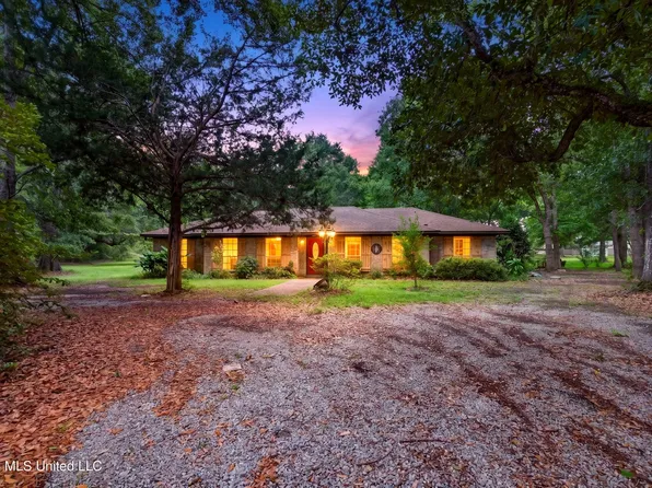 8102 Beatline Rd, Long Beach, MS 39560