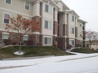 1136 W Spencer Rd UNIT 101, Pleasant Grove, UT 84062