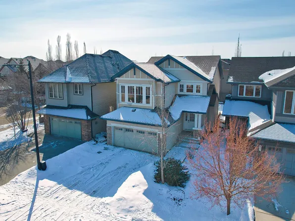 805 Armitage Wynd SW, Edmonton, AB T6W 0H3