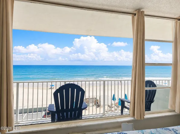 800 N Atlantic Ave #405, Daytona Beach, FL 32118