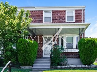 427 Torner Rd, Baltimore, MD 21221