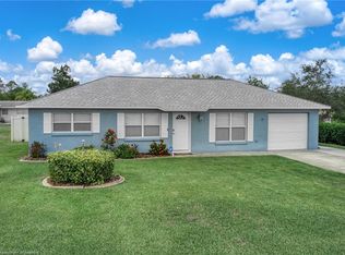 248 Hallmark Ave, Lake Placid, FL 33852