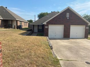 8129 Doreen Ave, Fort Worth, TX 76116
