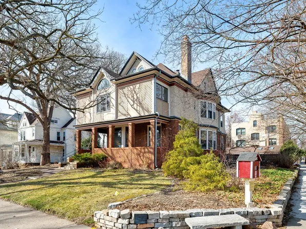 623 Lincoln Ave, Saint Paul, MN 55105