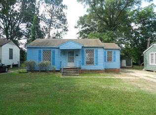 2805 Essex St, Shreveport, LA 71108