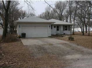 345 N Sabin St, Wichita, KS 67212