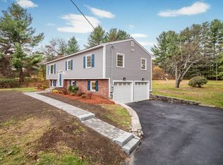 41 Mark Rd, North Andover, MA 01845