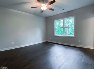 8019 Linfield Way #18, Atlanta, GA 30350