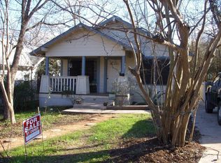 2505 E 10th St, Austin, TX 78702