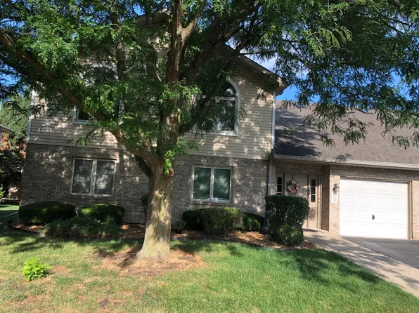 181 Saenz Ln #181, Joliet, IL 60436