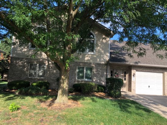 181 Saenz Ln #181, Joliet, IL 60436