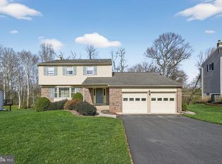 315 Thomas Dr, King Of Prussia, PA