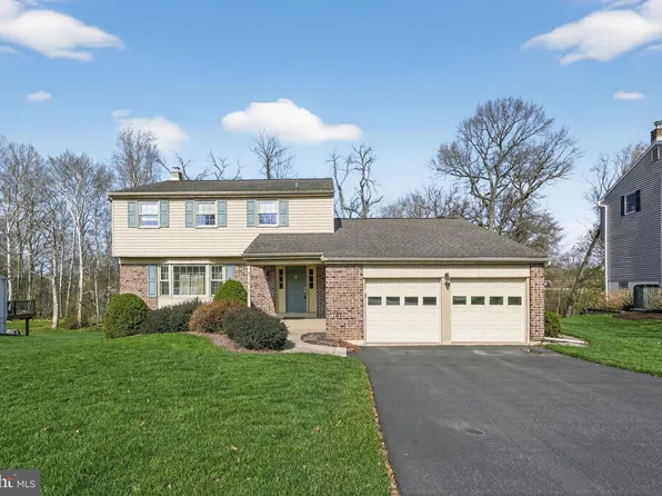 315 Thomas Dr, King Of Prussia, PA 19406