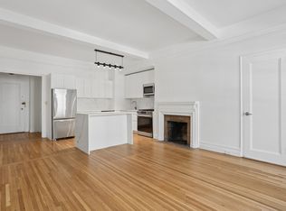 77 Park Ave #3B, New York, NY 10016