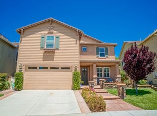 22485 Breakwater Way, Santa Clarita, CA 91350