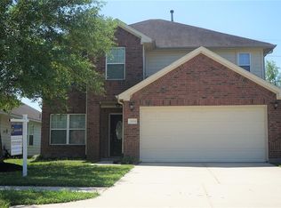 13918 Tinsley Ct, Houston, TX 77014